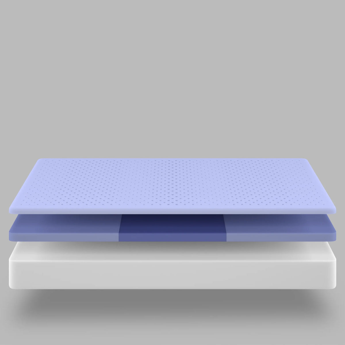 Queen Foam Mattress J638