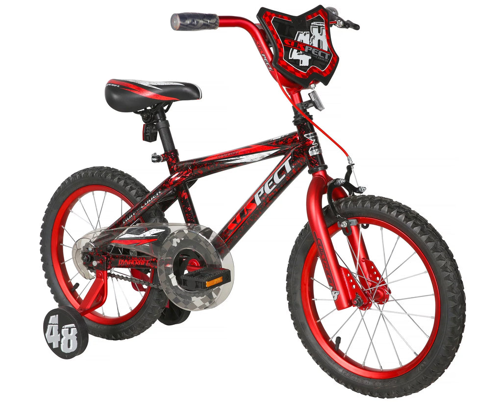 16-inch BMX Bike P98502