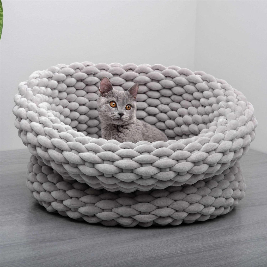 Single Cat Bed V5757