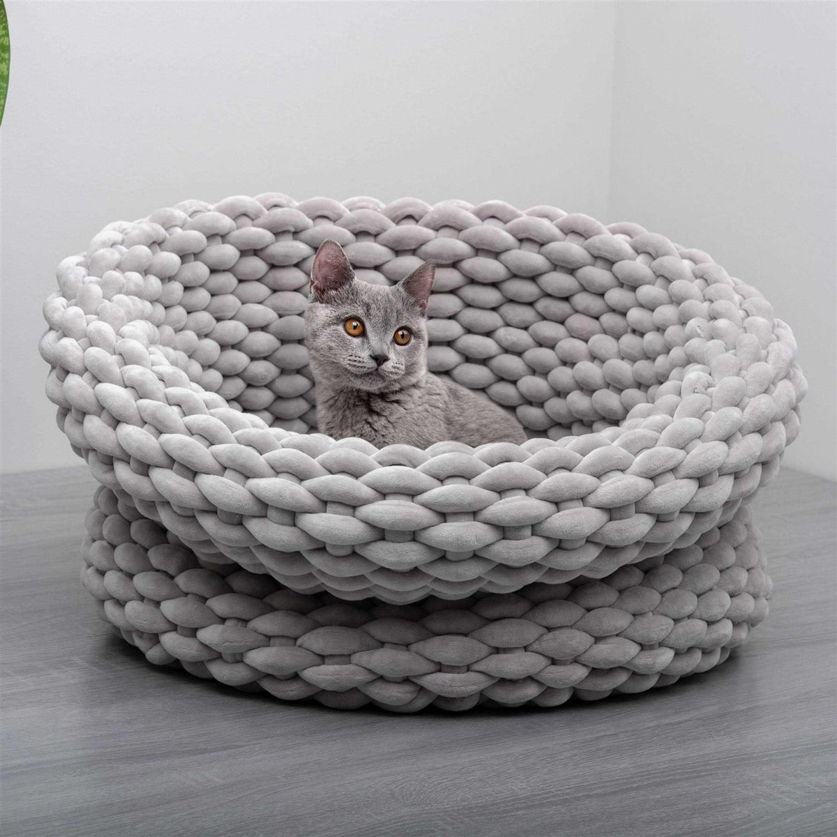 Single Cat Bed V5757