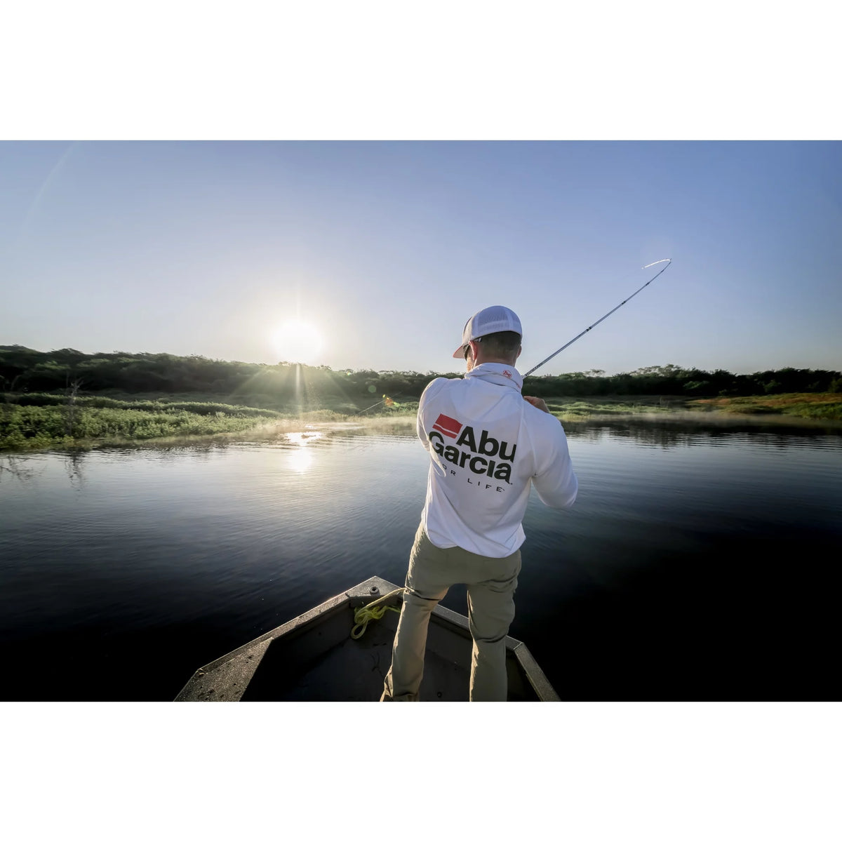 Spinning Reel Size 20 S5498