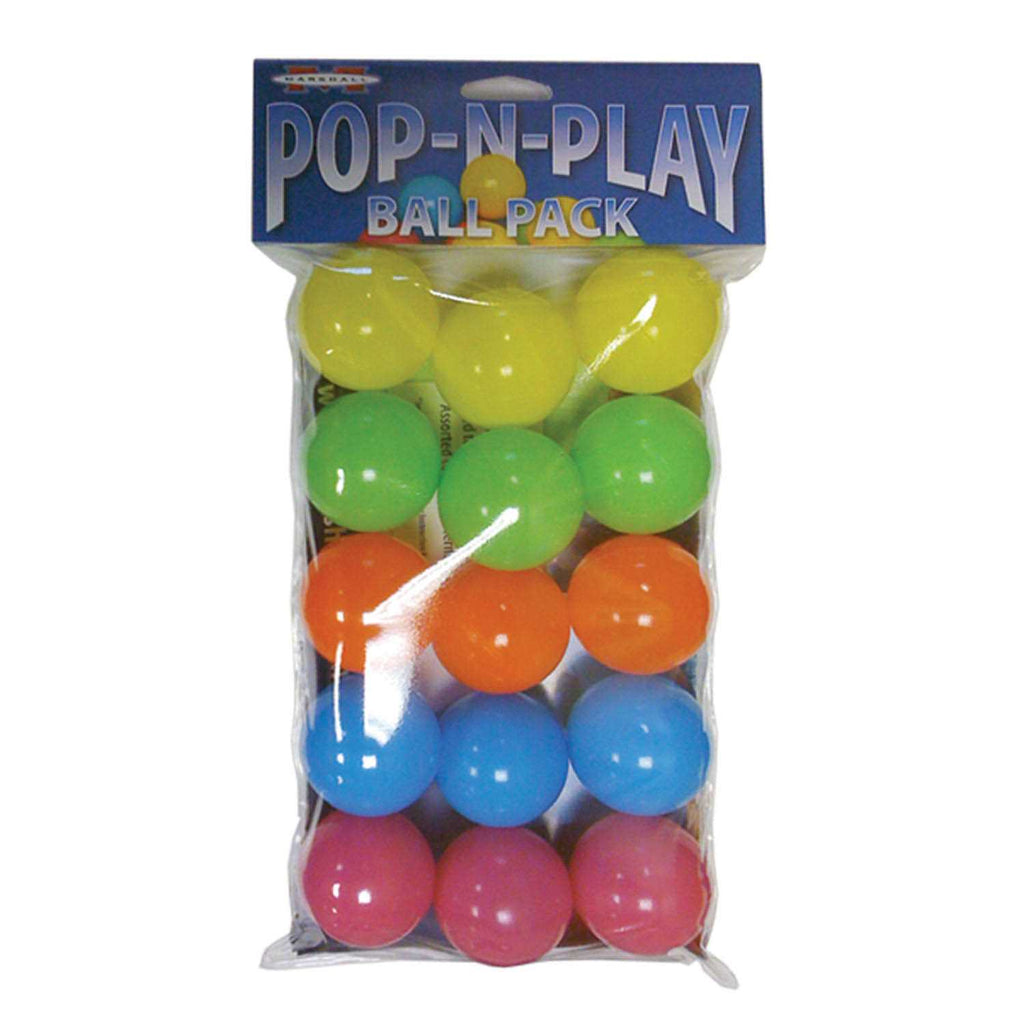Ball Pack K9308