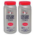 Bromine Tabs for Spas and Hot Tubs, 2.2 Pounds, 2-Pack A287992