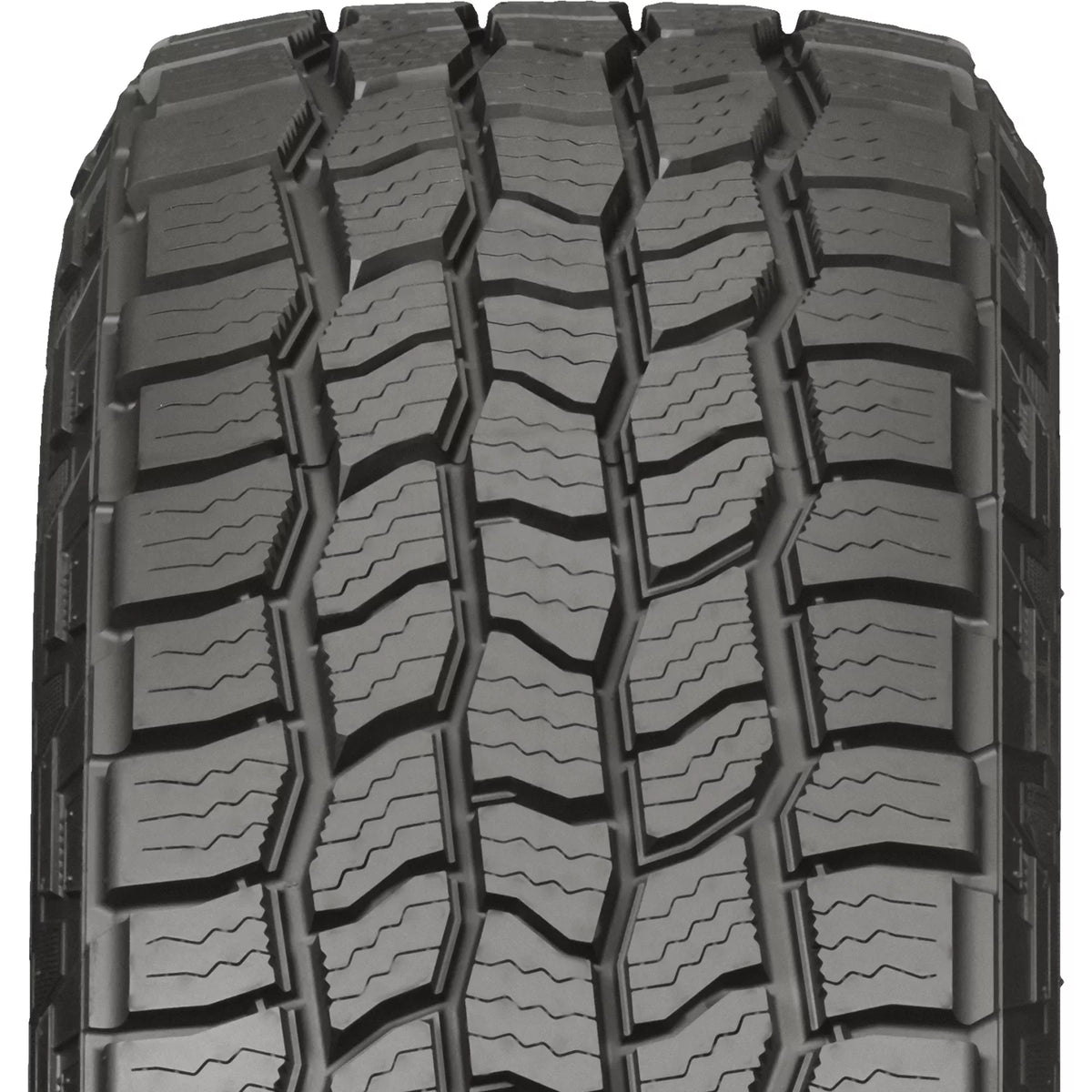 All Terrain 265/65R17 112T Light Truck Tire B9473