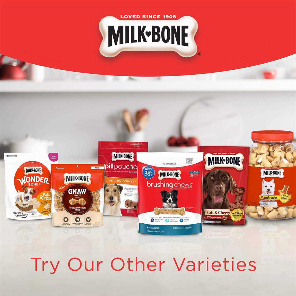 Mini Dog Treats P8021