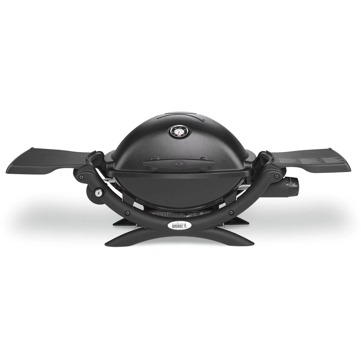 Portable Liquid Propane Gas Grill T55242