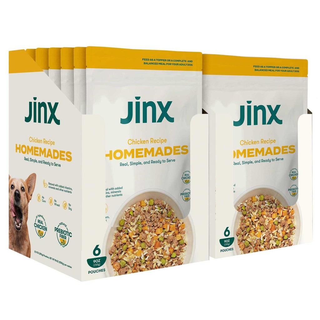 Grain-Free Wet Dog Food X1935