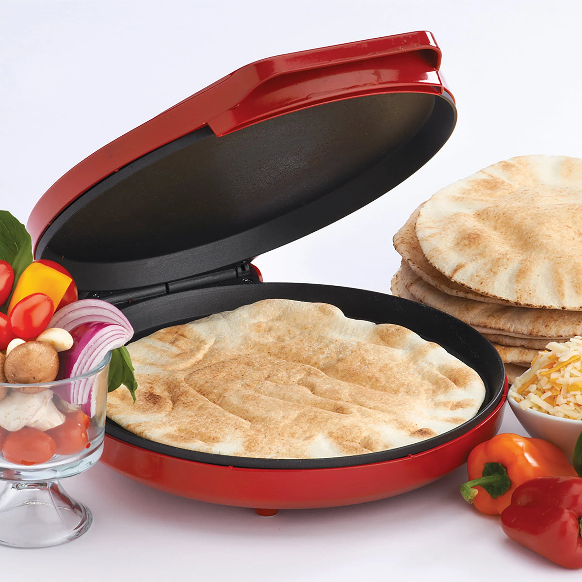 12 Electric Nonstick Griddle Z507879