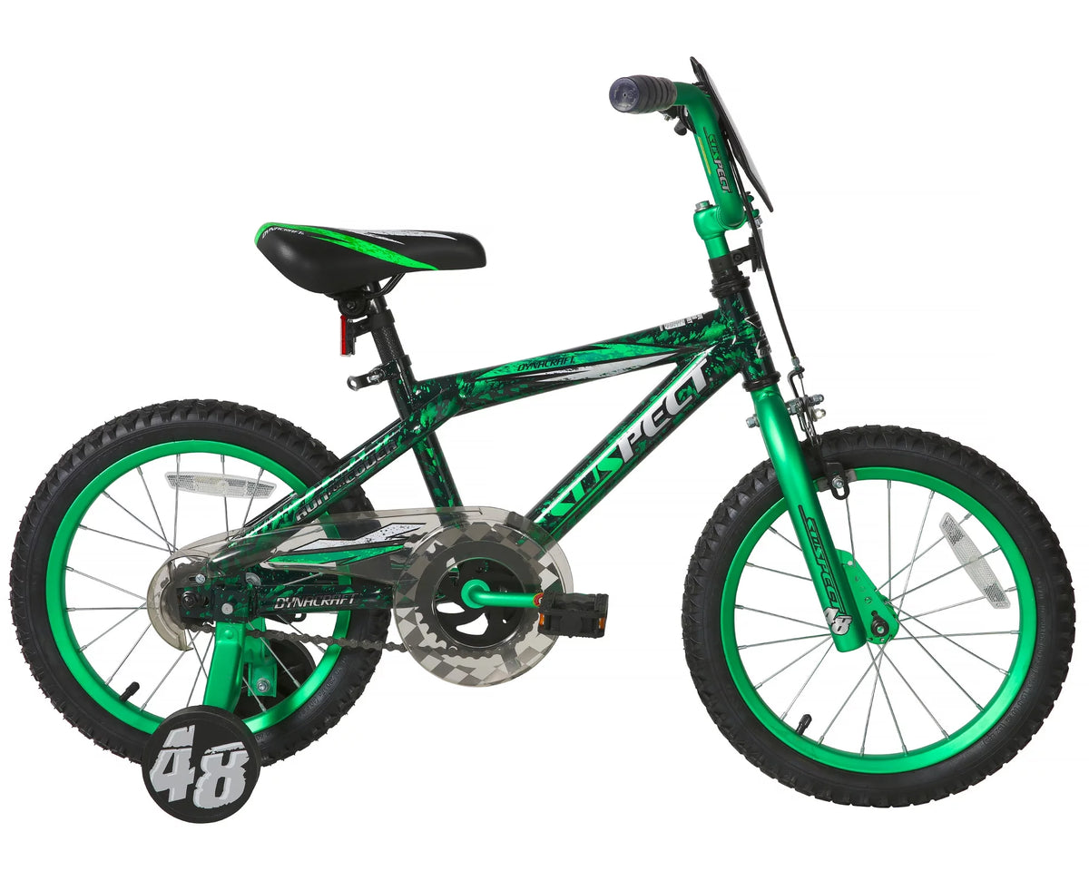 16-inch BMX Bike P98502
