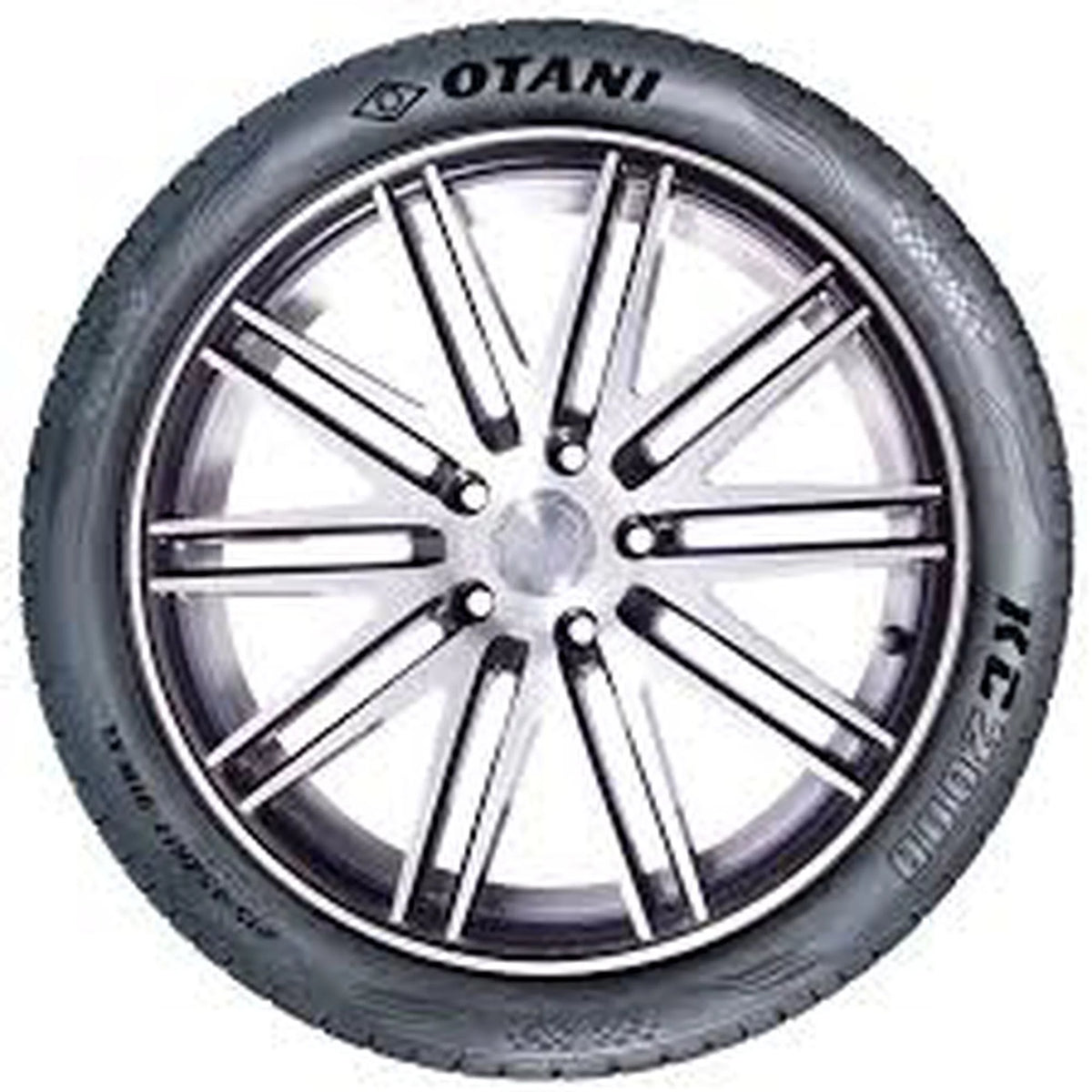 235/55ZR20 105W XL Passenger Tire Y208