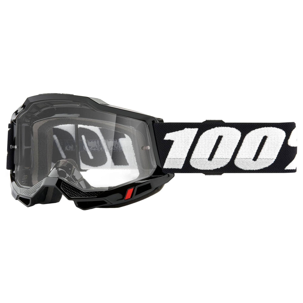 100% Accuri 2 Photochromic Goggles X609
