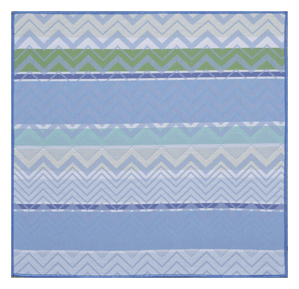 Denim Napkin Set of 4 R326