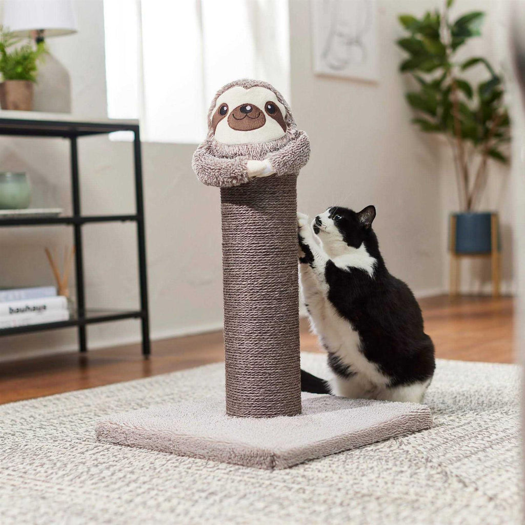Cat Scratching Post I807543