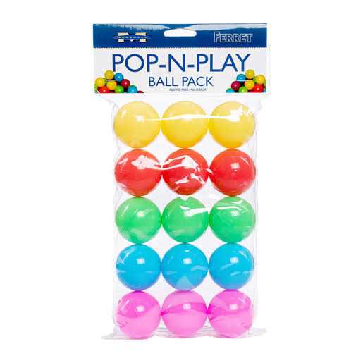 Ball Pack K9308