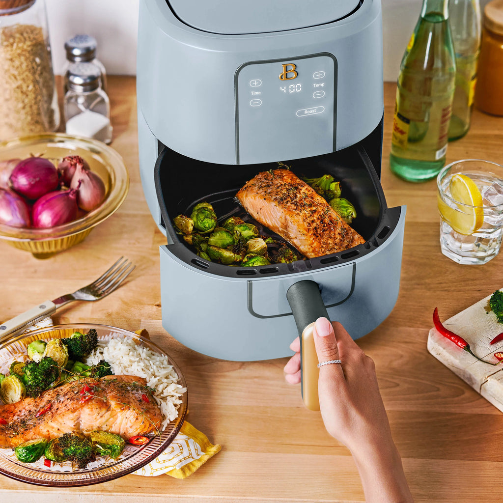 3 Qt Air Fryer P315325