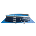 15' x 42 Inflatable Above Ground Swimming Pool Set U44015