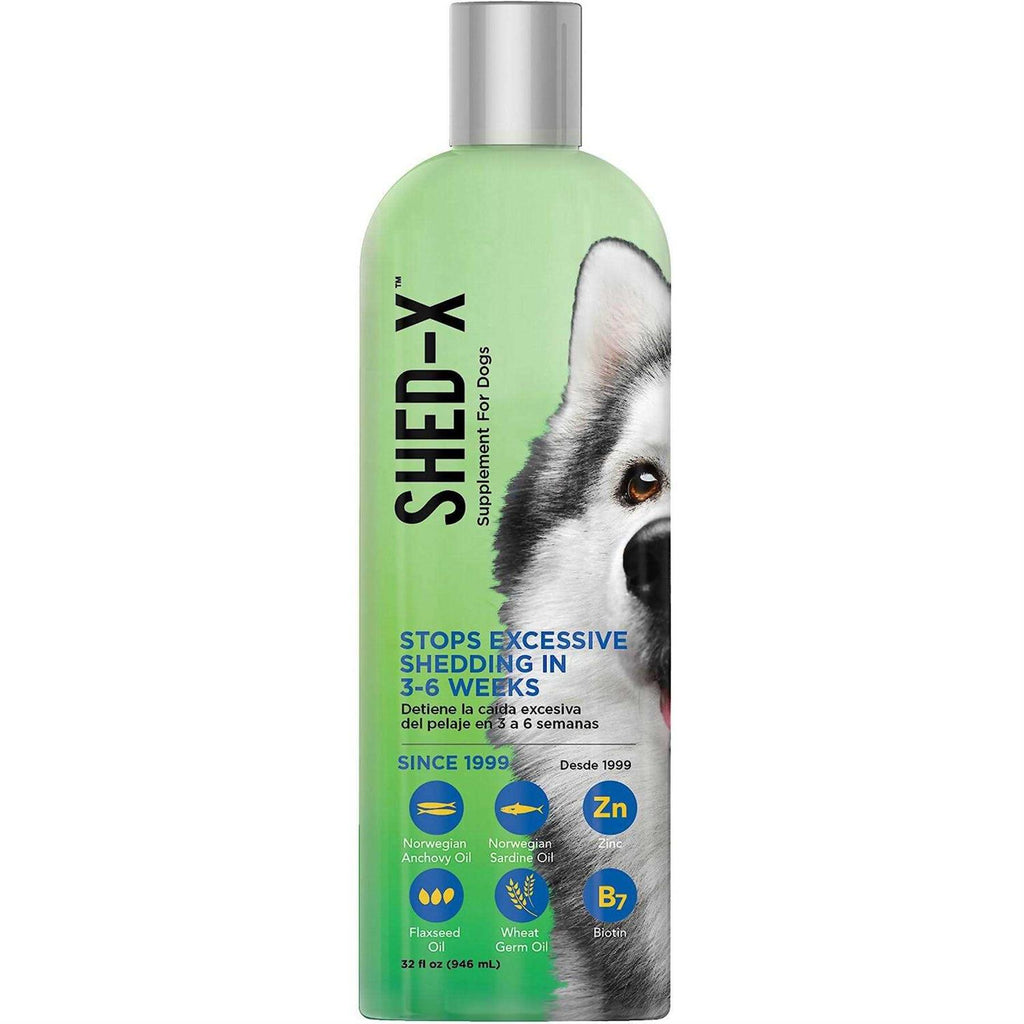 Liquid Supplement for Dogs H13210