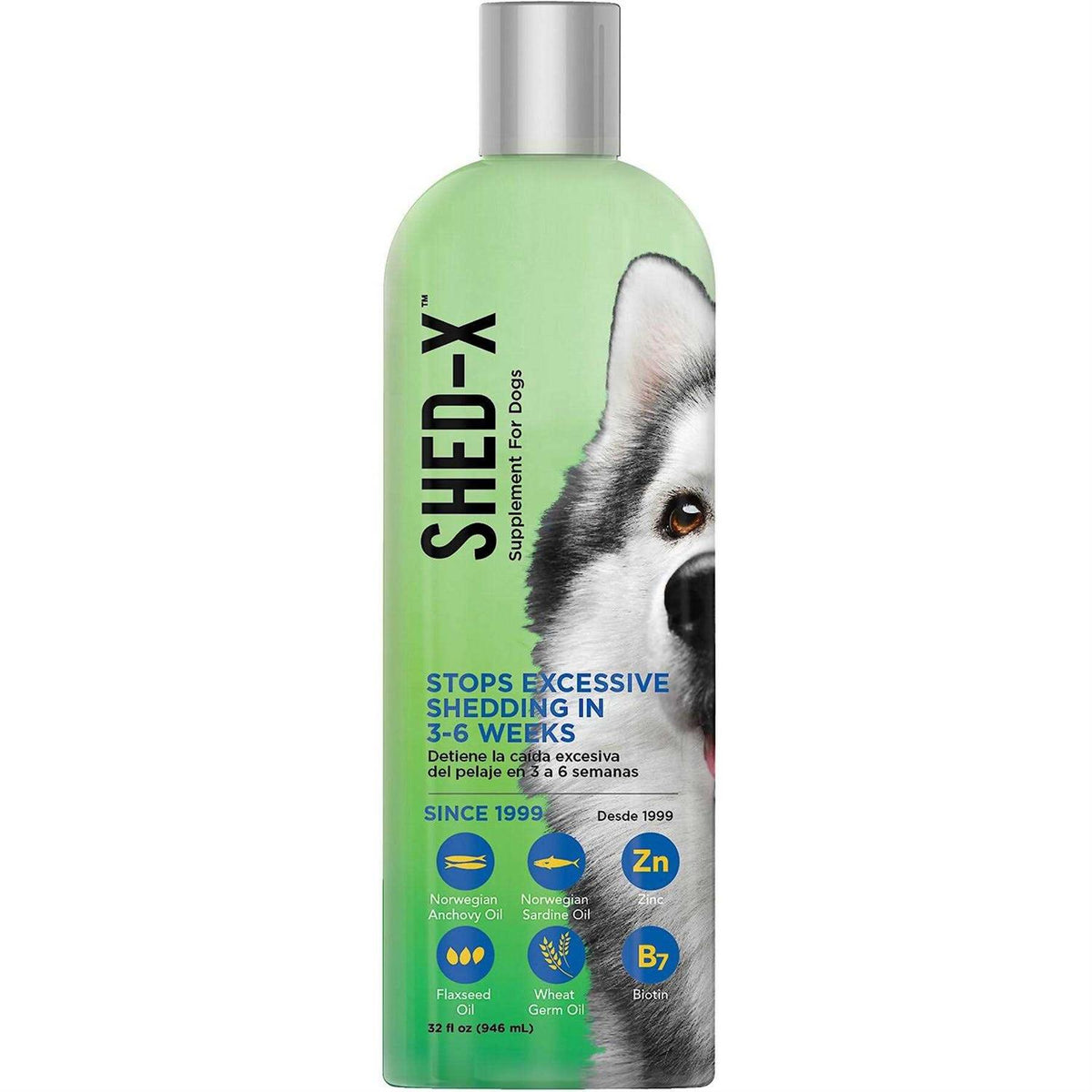Liquid Supplement for Dogs H13210