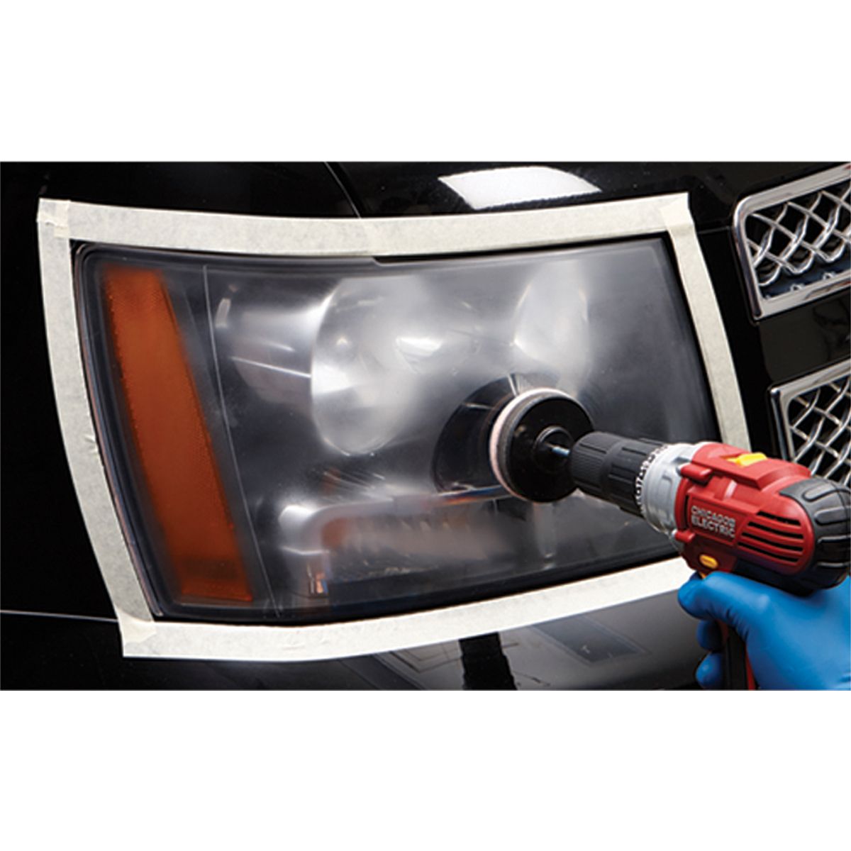 Lens Renewal System C880838