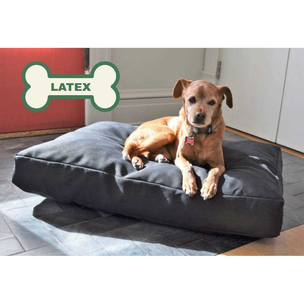 Organic Hemp Dog Bed Fill Q814