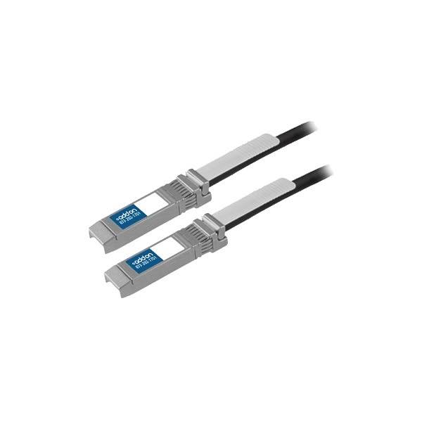 Twinaxial 10 ft Cable Z432684
