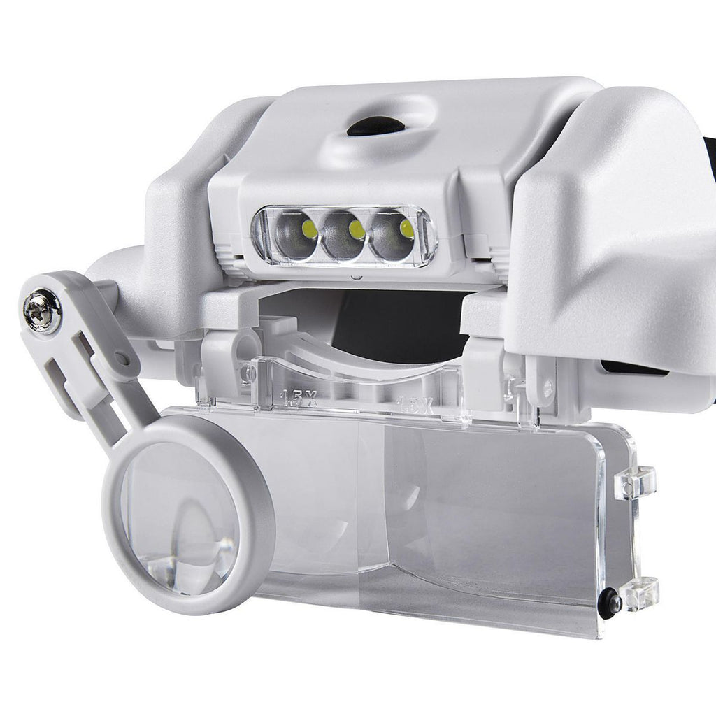 Head Lamp Magnifier A750087