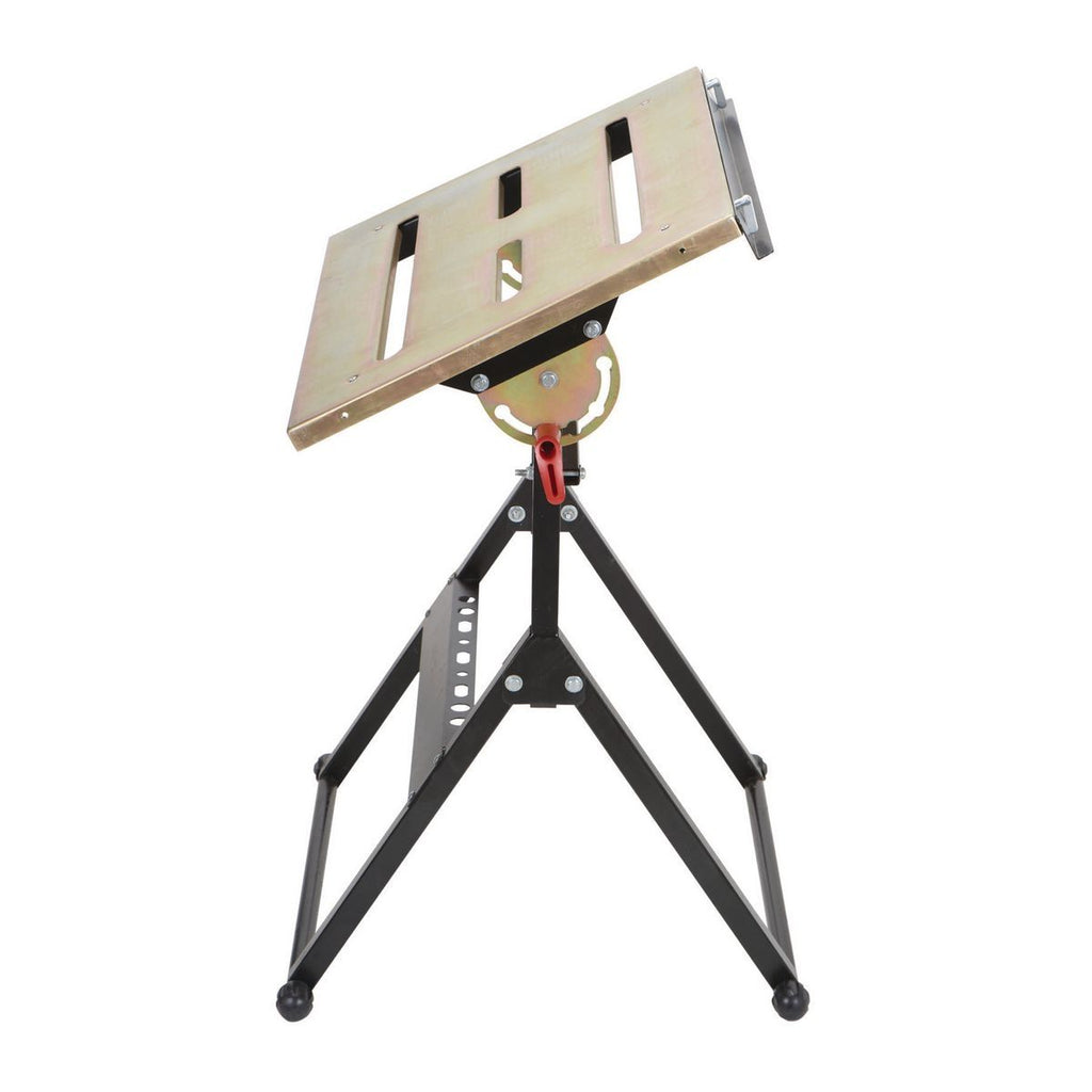Adjustable Steel Welding Table V51942