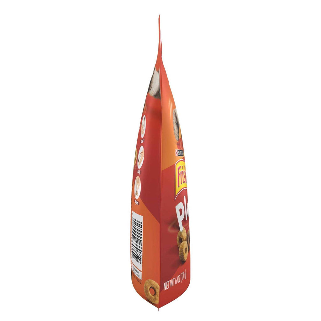Chicken & Liver Flavor Cat Treats O320605