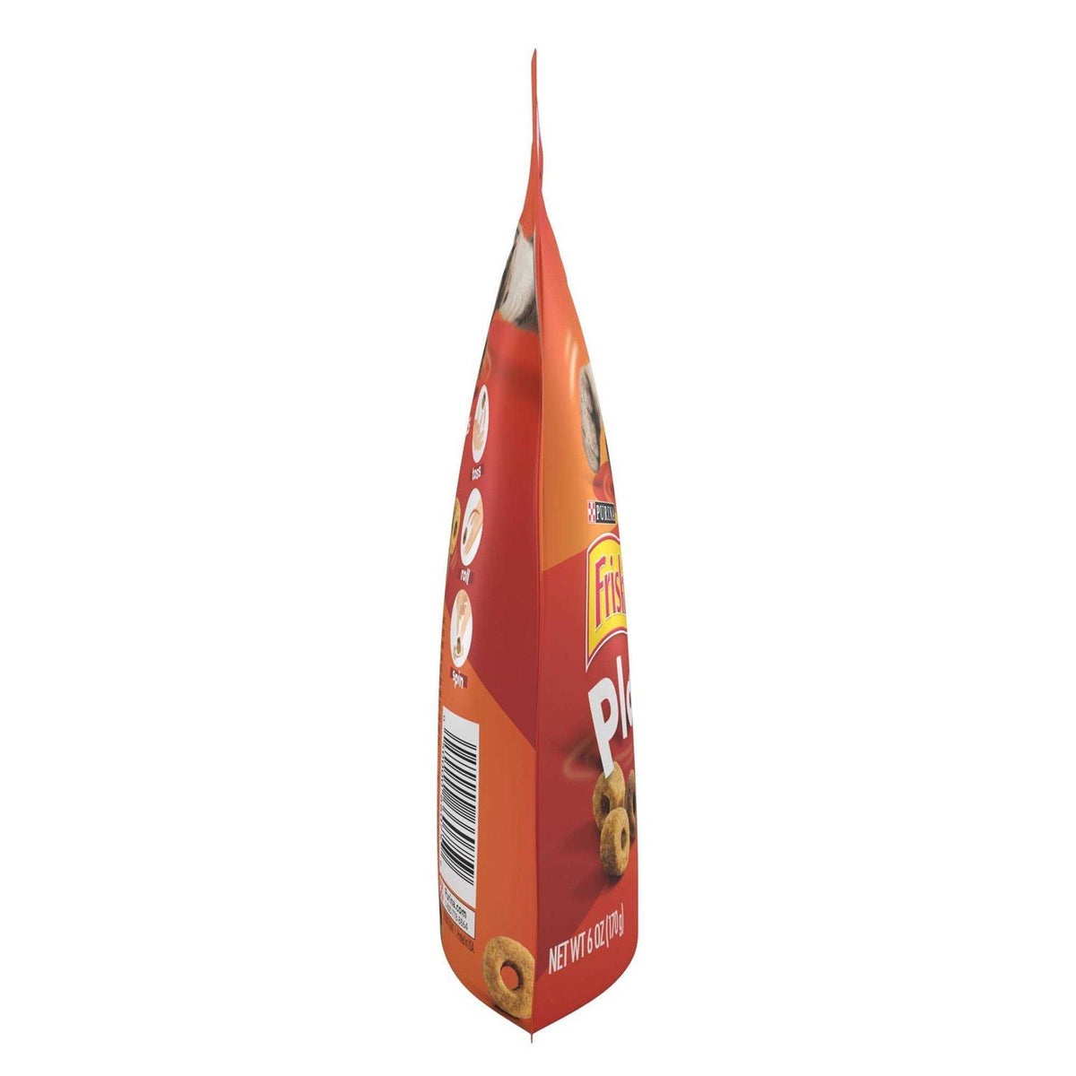 Chicken & Liver Flavor Cat Treats O320605