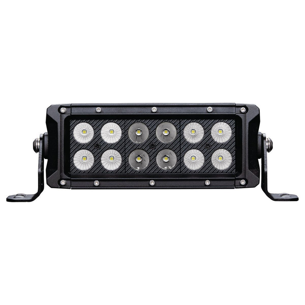8 in. Spot/Flood Combo LED Light Bar D704490
