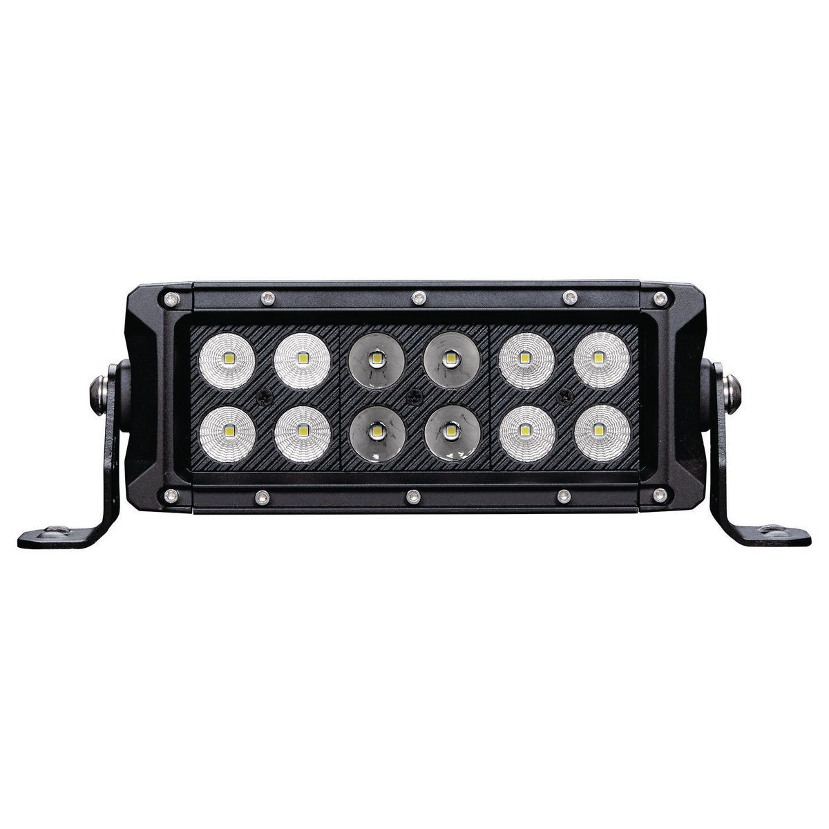 8 in. Spot/Flood Combo LED Light Bar D704490