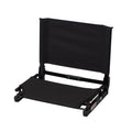 Stadium Chair - Black X272