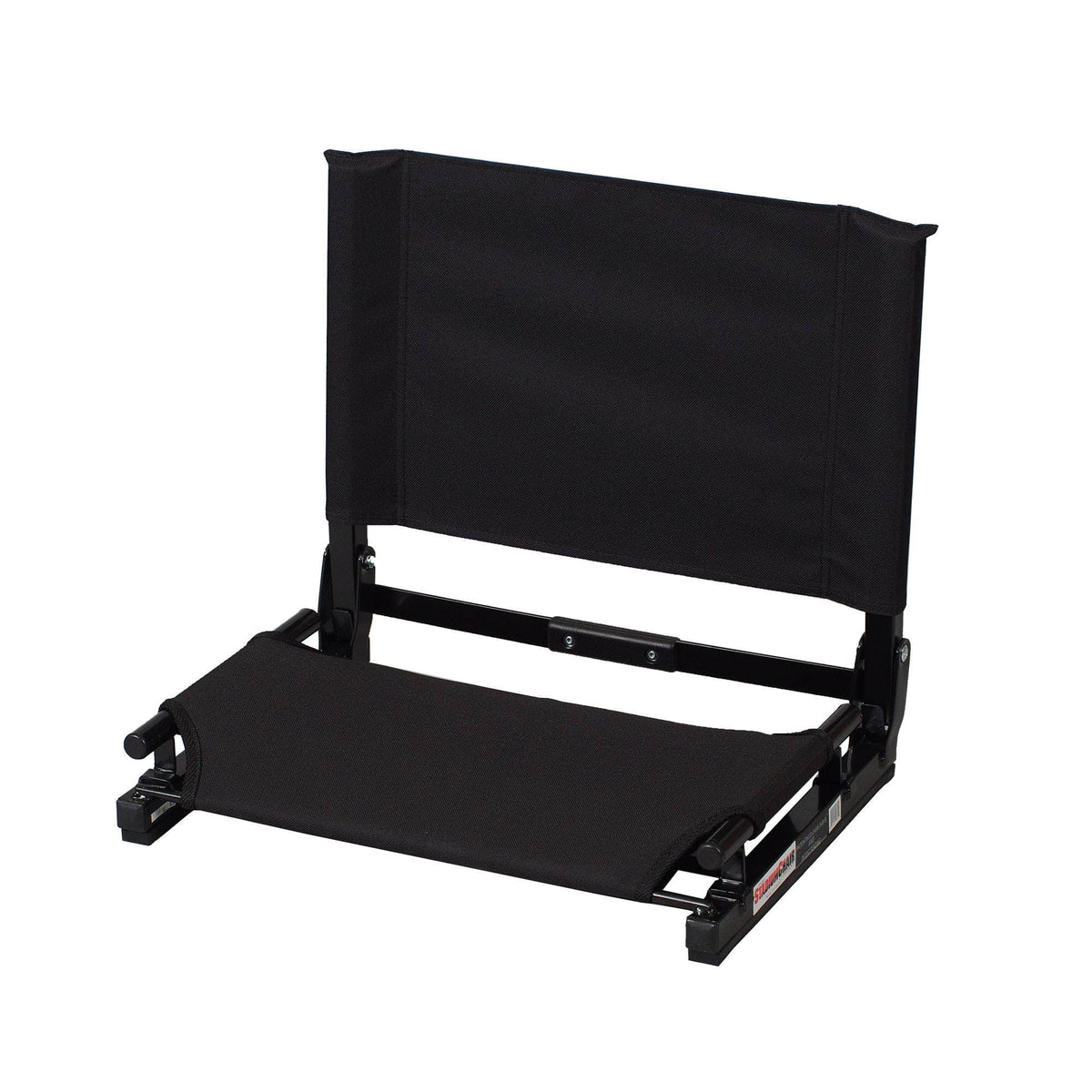 Stadium Chair - Black X272