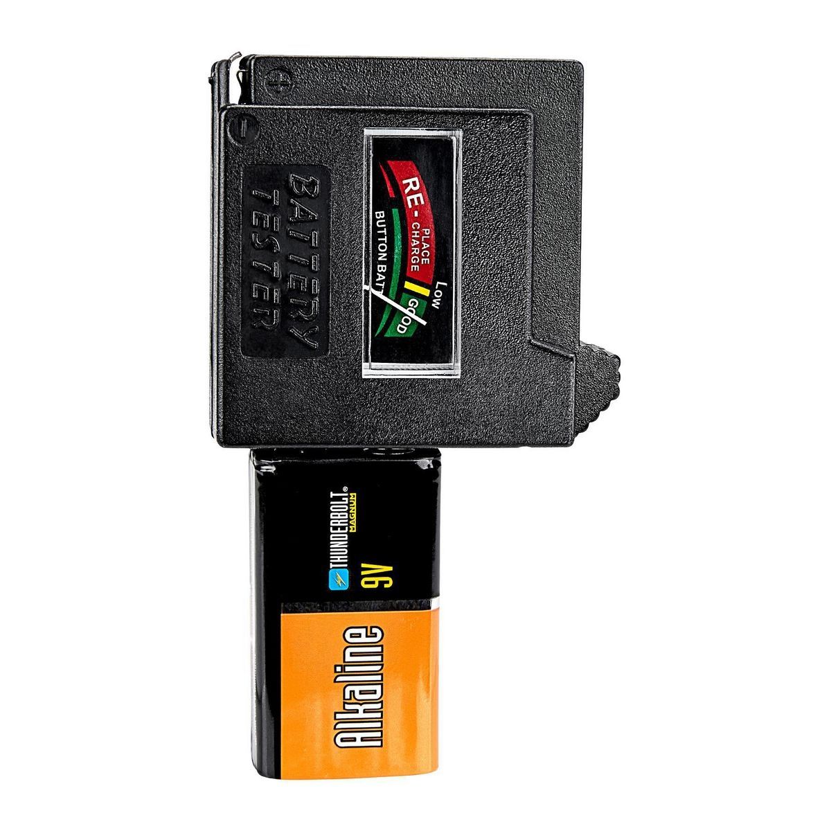 Battery Tester D437