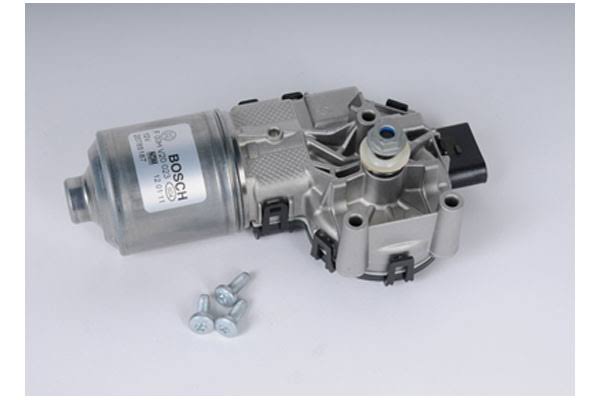 Windshield Wiper Motor S29687