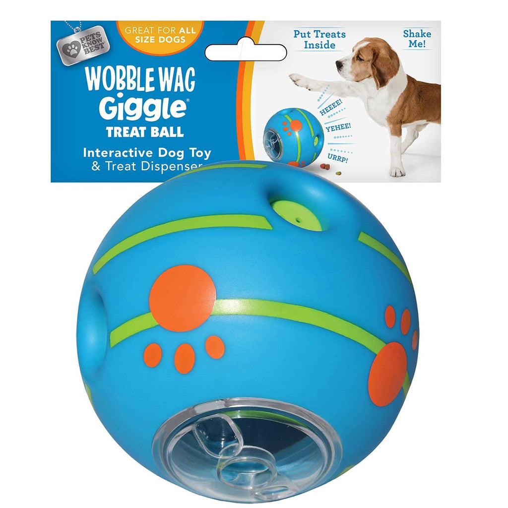 Treat Ball L475