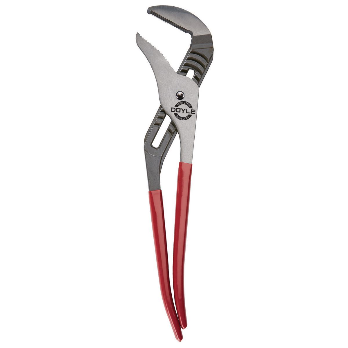 20 in. Groove Joint Pliers U800