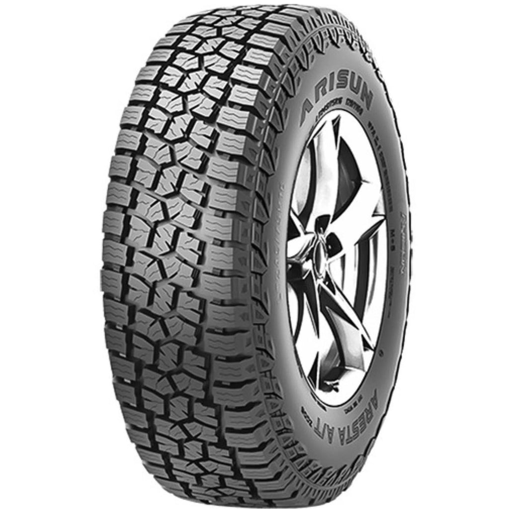 All Terrain Light Truck Tire X4674