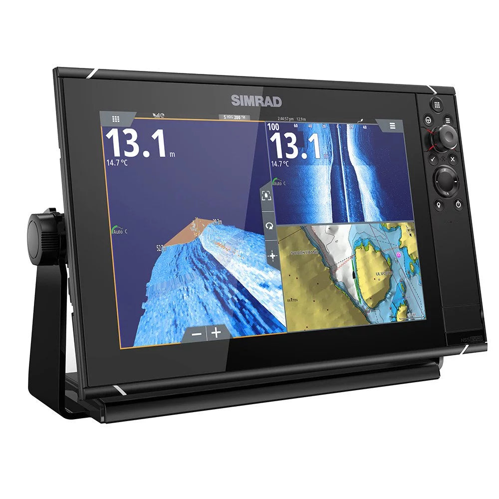Combo MFD With Insight S329958