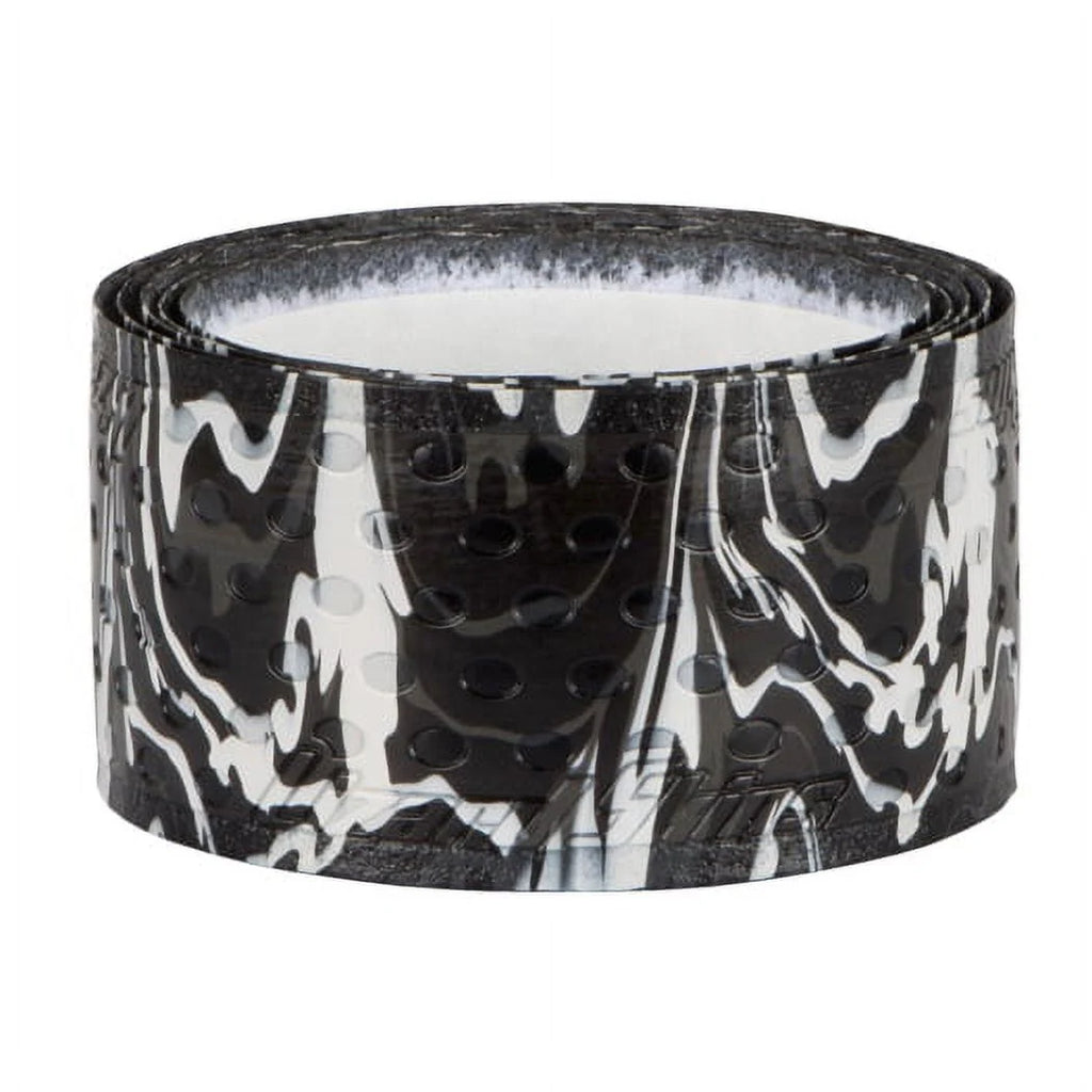 1.1 mm Black Camo Bat Grip W9371