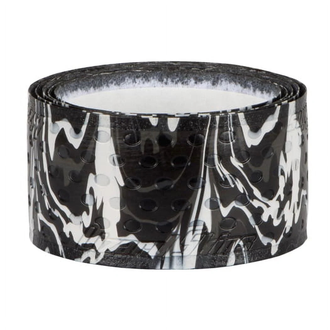 1.1 mm Black Camo Bat Grip W9371