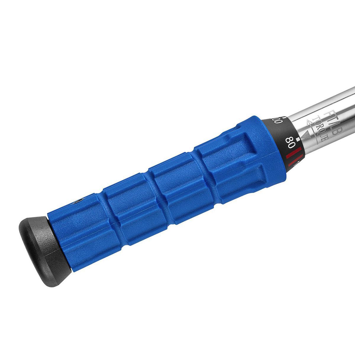 1/2 in. Drive Preset Lug Nut Torque Wrench W515
