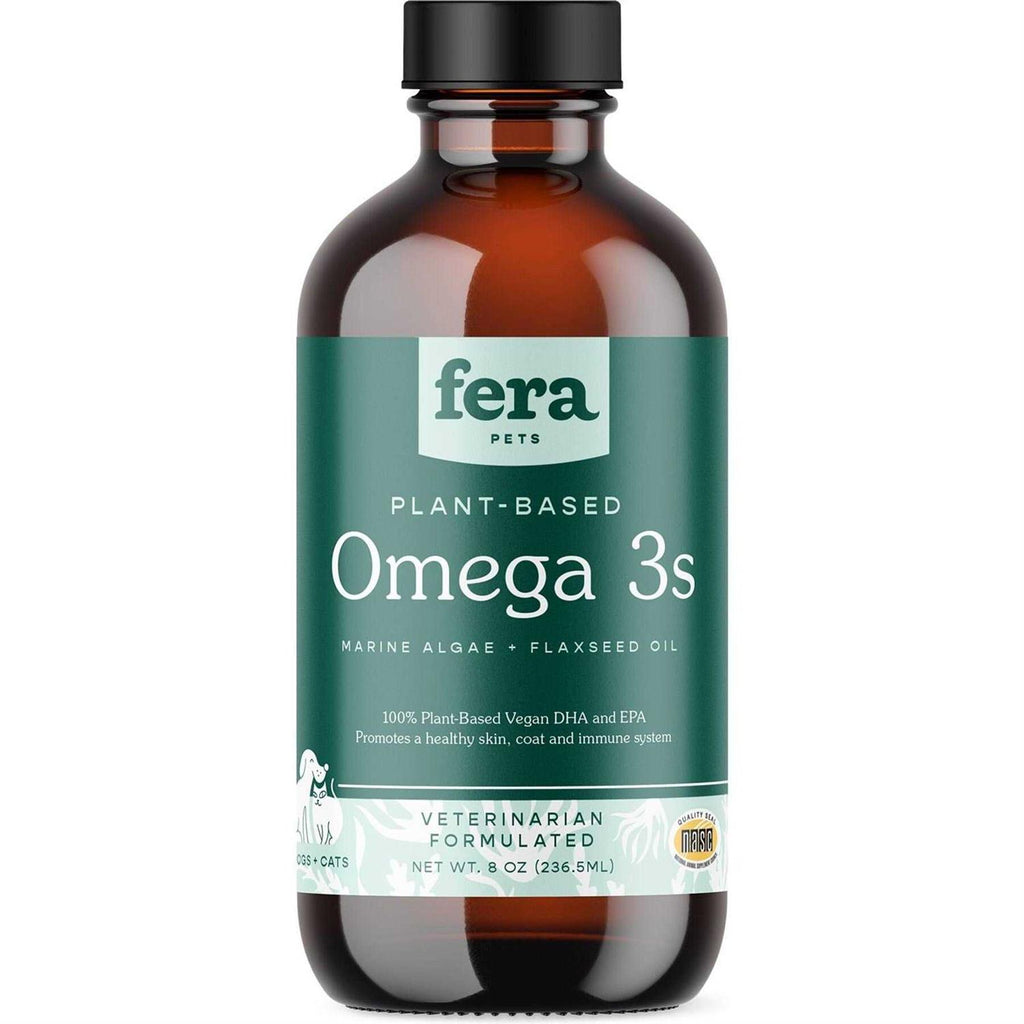 Vegan Omega-3 6, 9s Algae Oil V7265