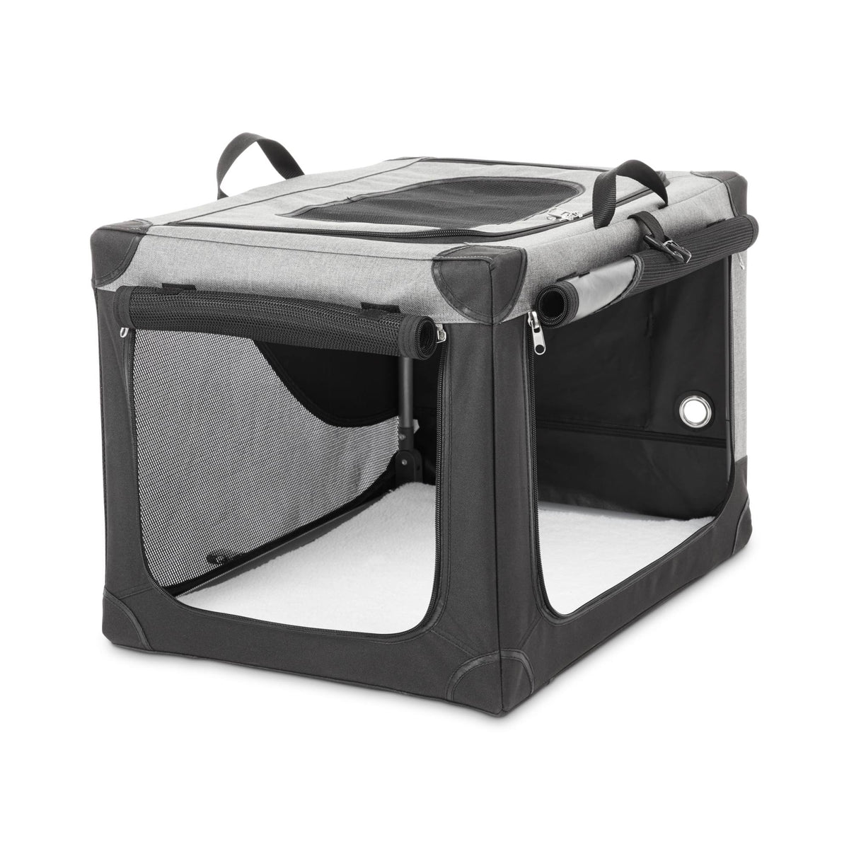 24" Small Dog Crate A215140