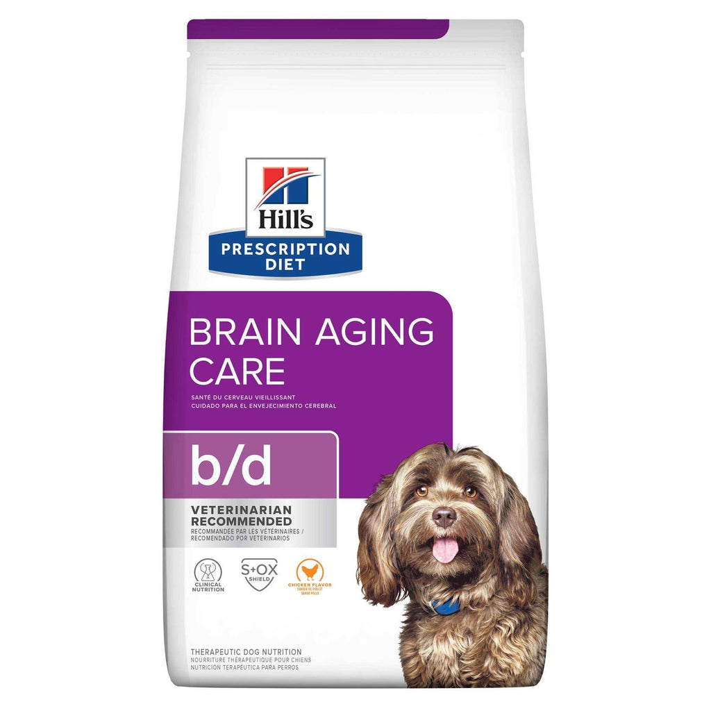 Chicken Flavor Dry Dog Food S710