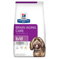 Chicken Flavor Dry Dog Food S710
