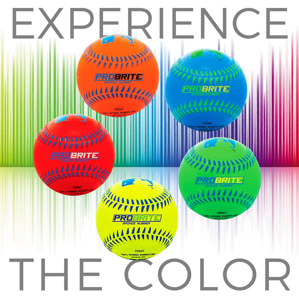 Soft Rubber Baseballs 12 Pack Q91243