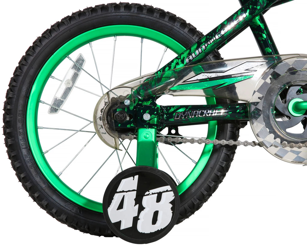 16-inch BMX Bike P98502