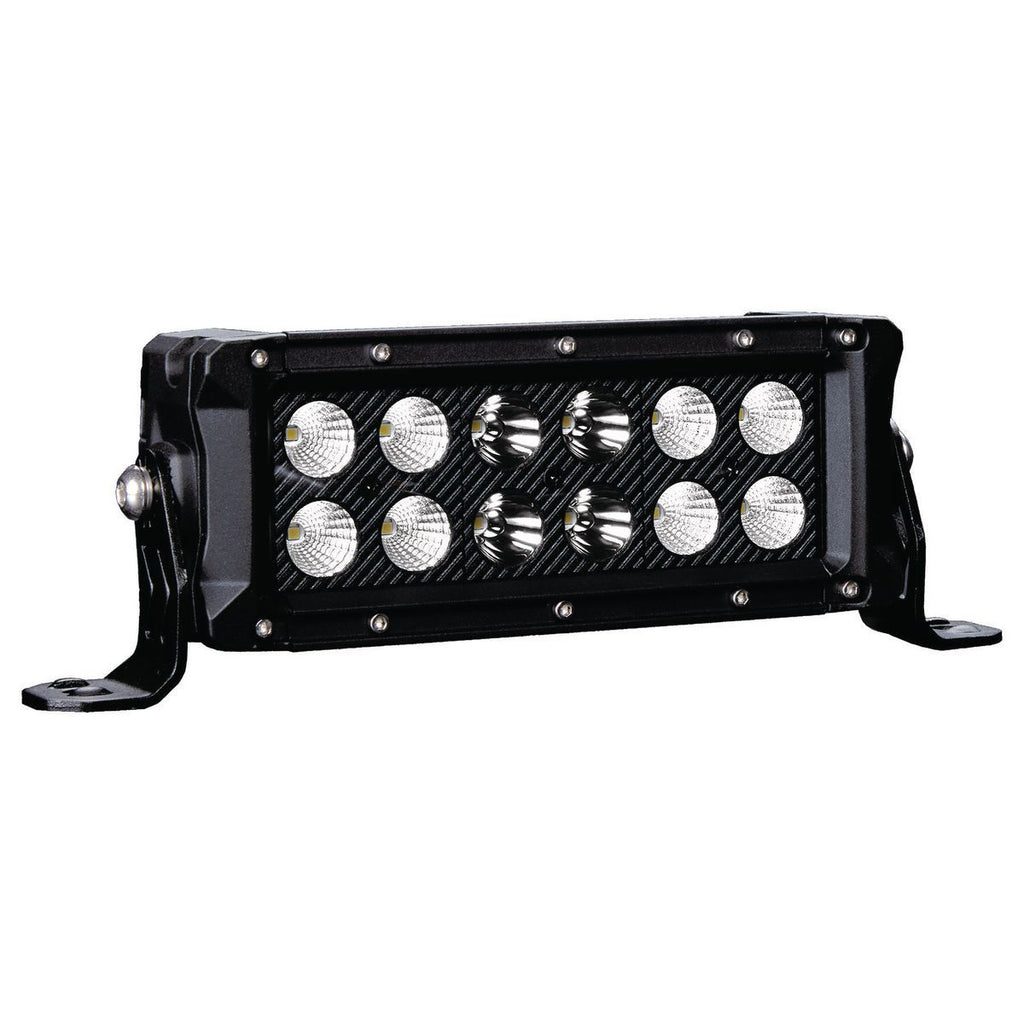 8 in. Spot/Flood Combo LED Light Bar D704490