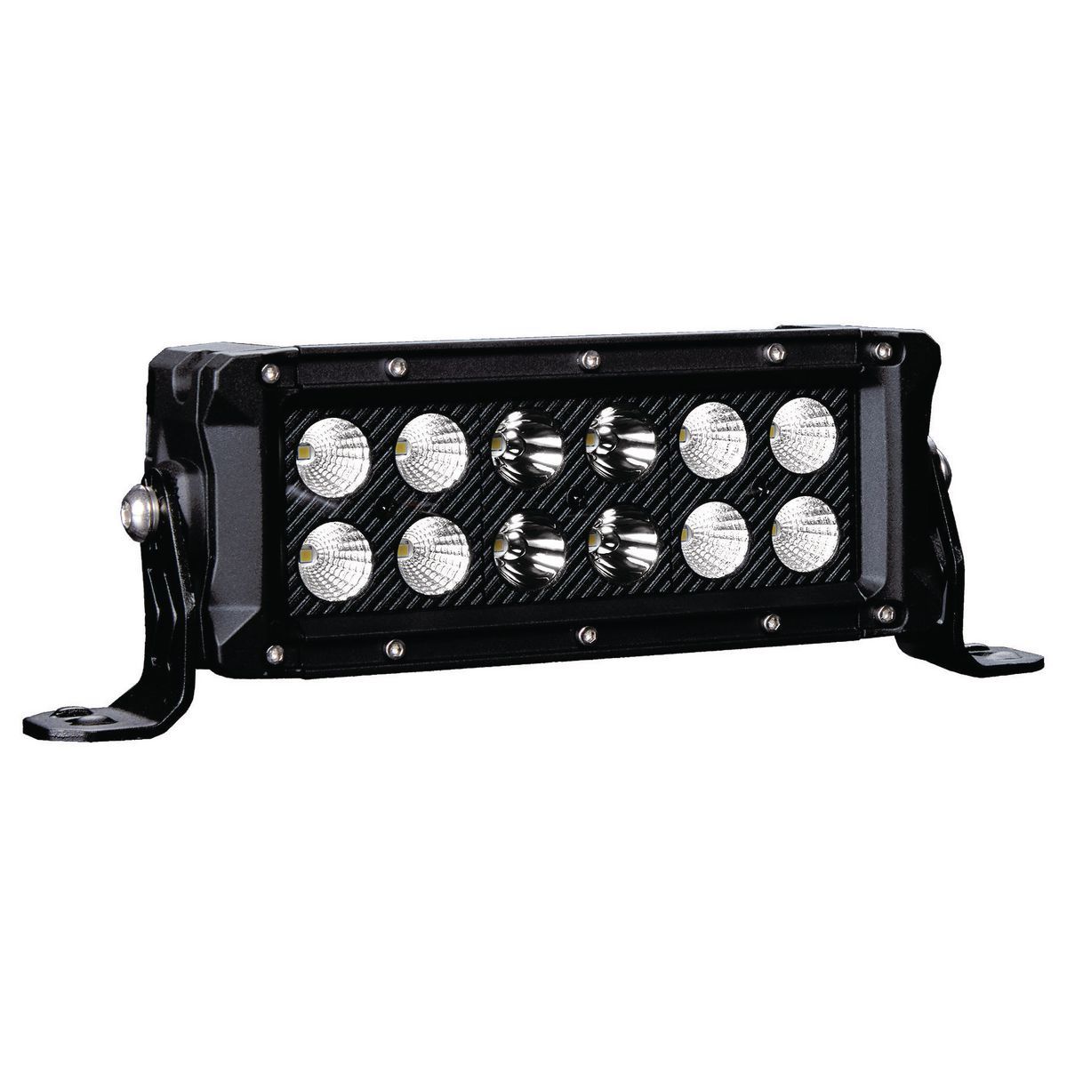 8 in. Spot/Flood Combo LED Light Bar D704490